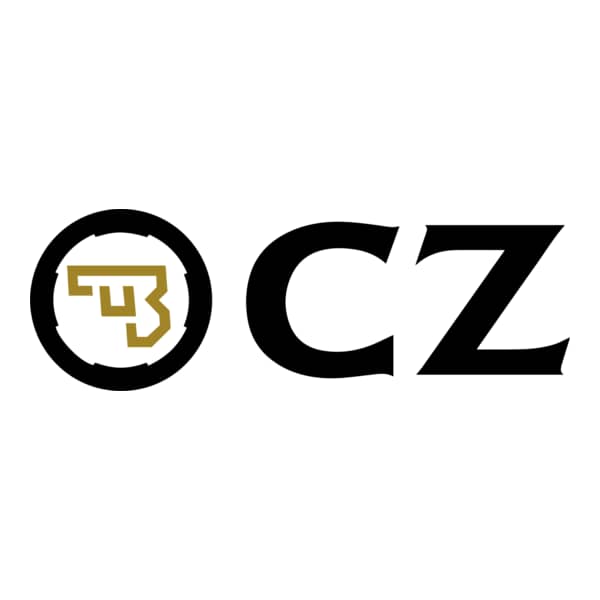 CZ logo