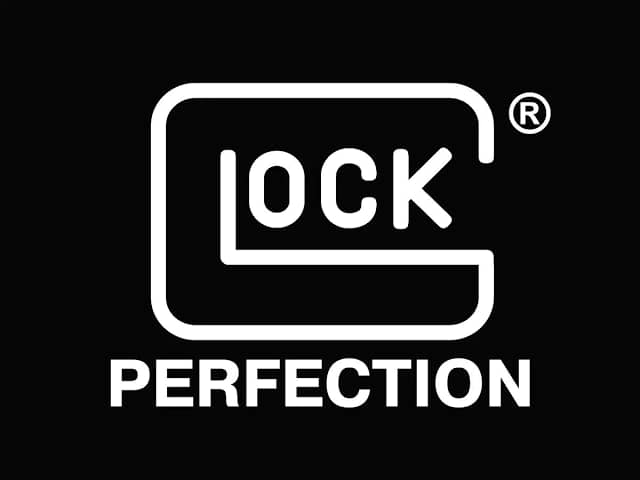 Glock logo