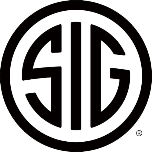 SIG Sauer logo