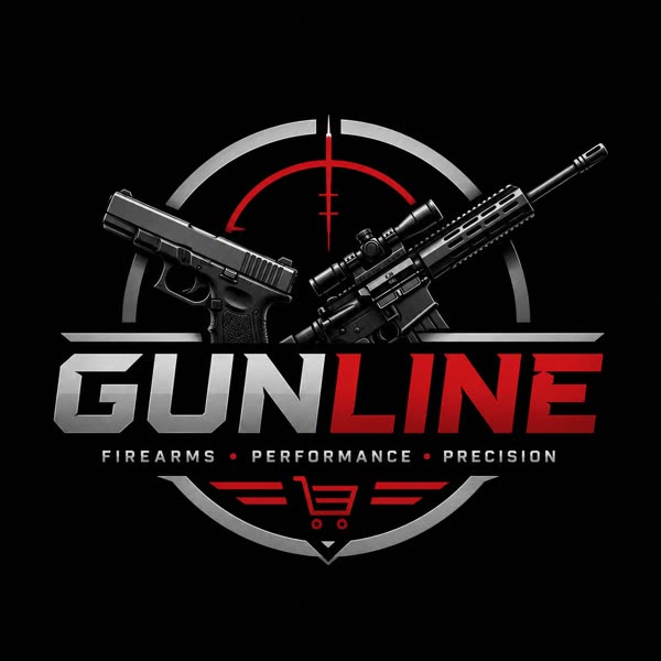 GUNLINE ARMS — Firearms · Performance · Precision